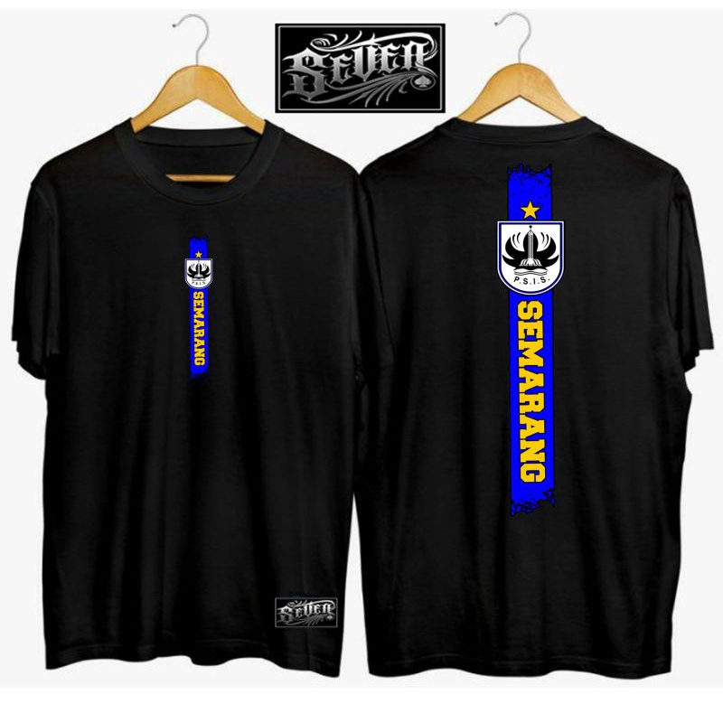 Kaos distro PSIS Original Semarang