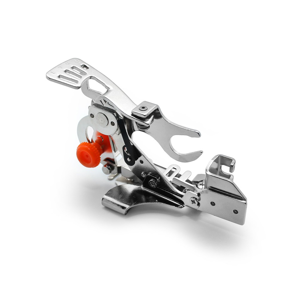 Sepatu Rempel / Ruffler Foot SINGER-1