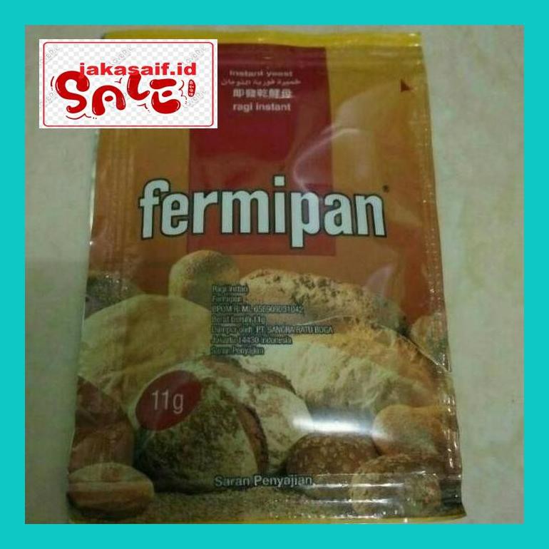 

S5085D0Yh Ragi Instant+Fermipan 1Sachet 11Gr+Ragi Donat/Roti D5Uuty