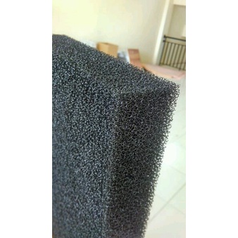 Busa Bio Filter 200x100x5 cm - Filter Foam Ikan Koi