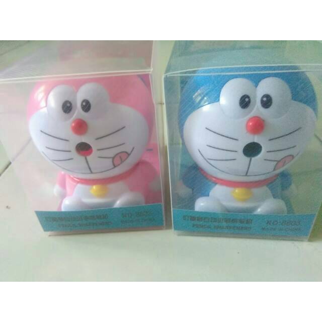 

Rautan meja putar karakter DORAEMON