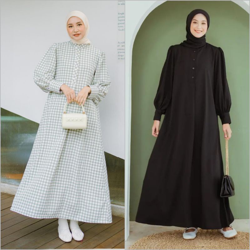 Kala dress - ema daily