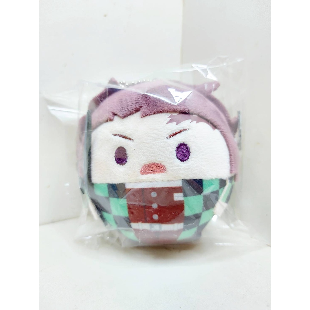 Fuwakororin Tanjiro Kamado - Size S (Kimetsu No Yaiba/KNY)