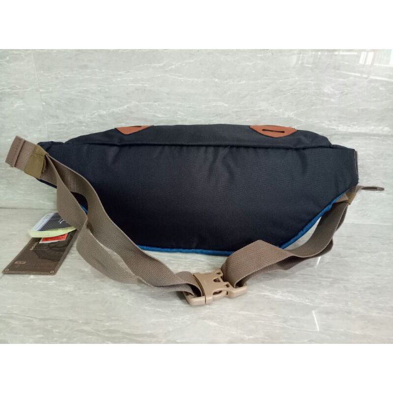 Tas Pinggang Rei Hornet Tas Waist Bag Rei Original