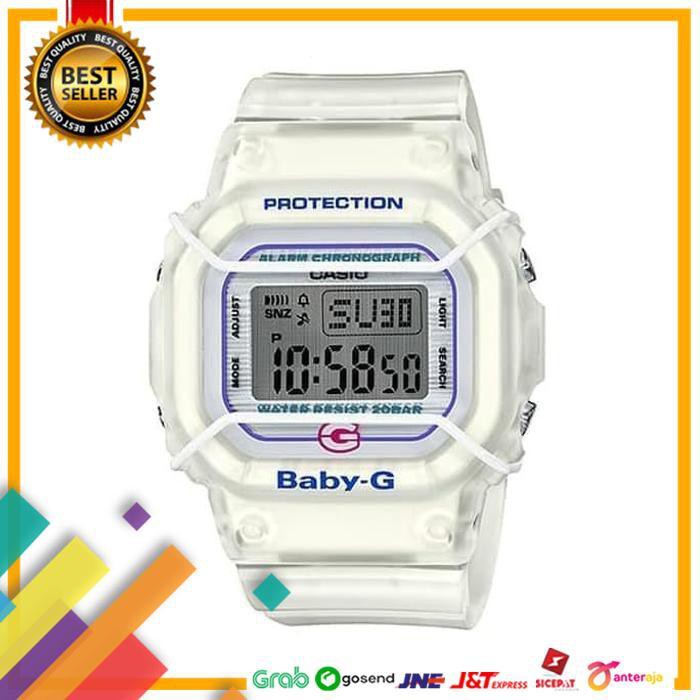 PROMO.. CASIO BABY-G BGD-525-7 ORIGINAL ..TERMURAH