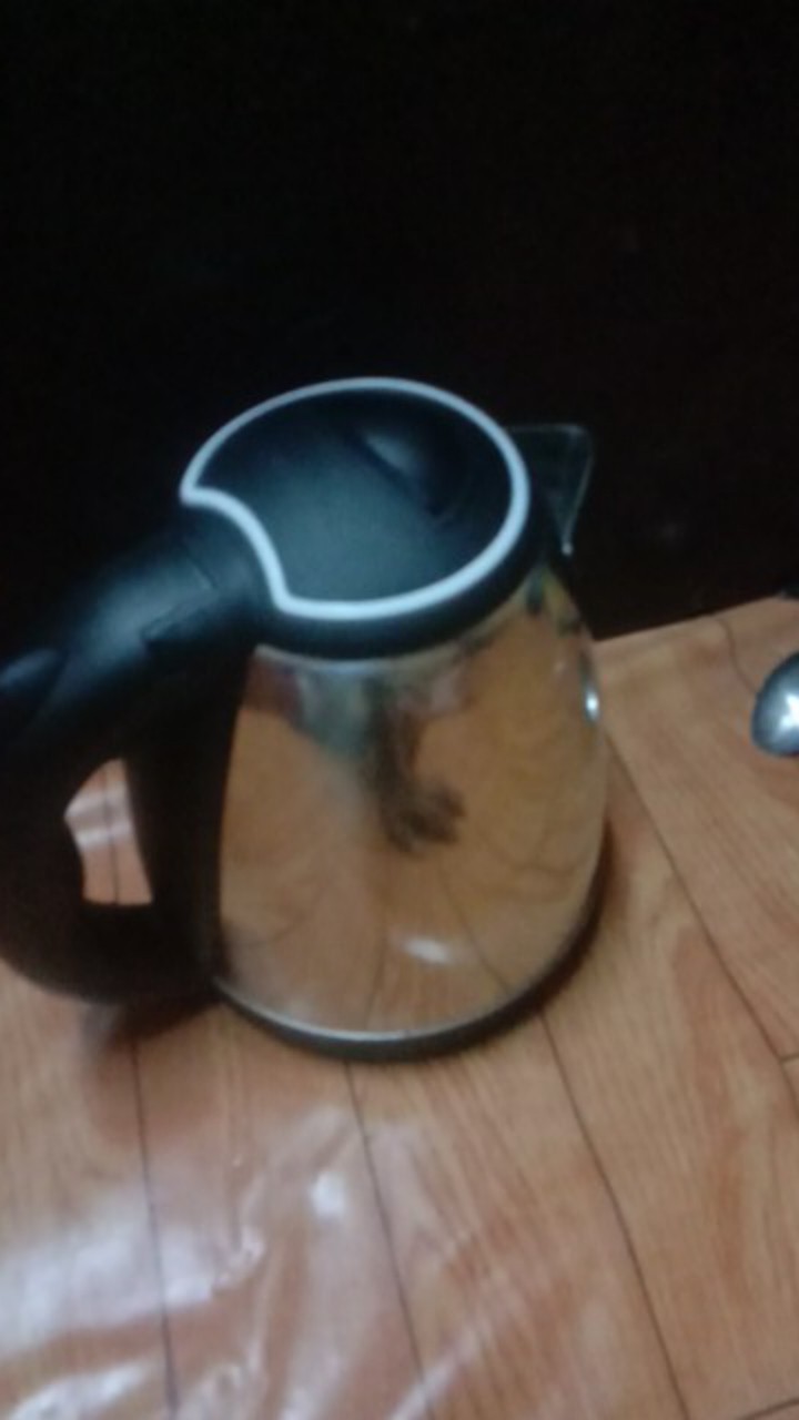 Naga Teko Listrik 1.5l / Pemanas Air / Kettle Electric Kapasitas