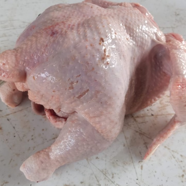 

Ayam Karkas