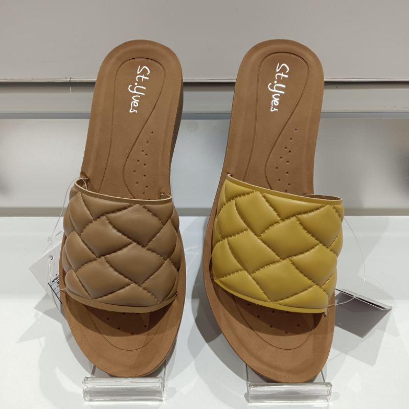 St.yves sandal wanita branded Matahari