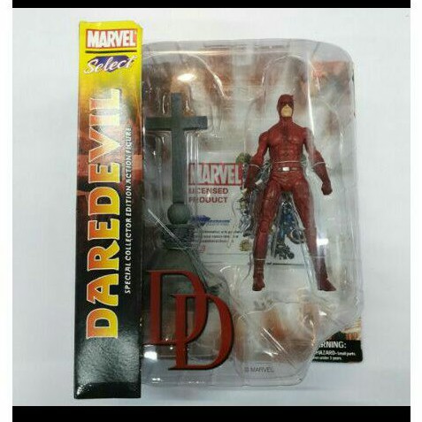 Marvel Select DD Daredevil Special Collection Diamond Select Original