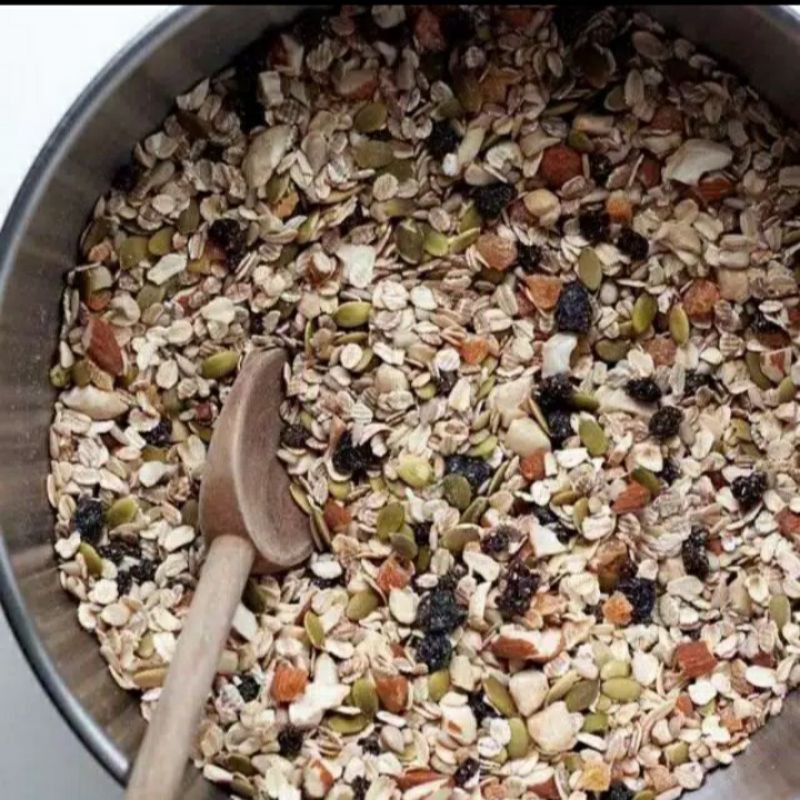 

Muesli