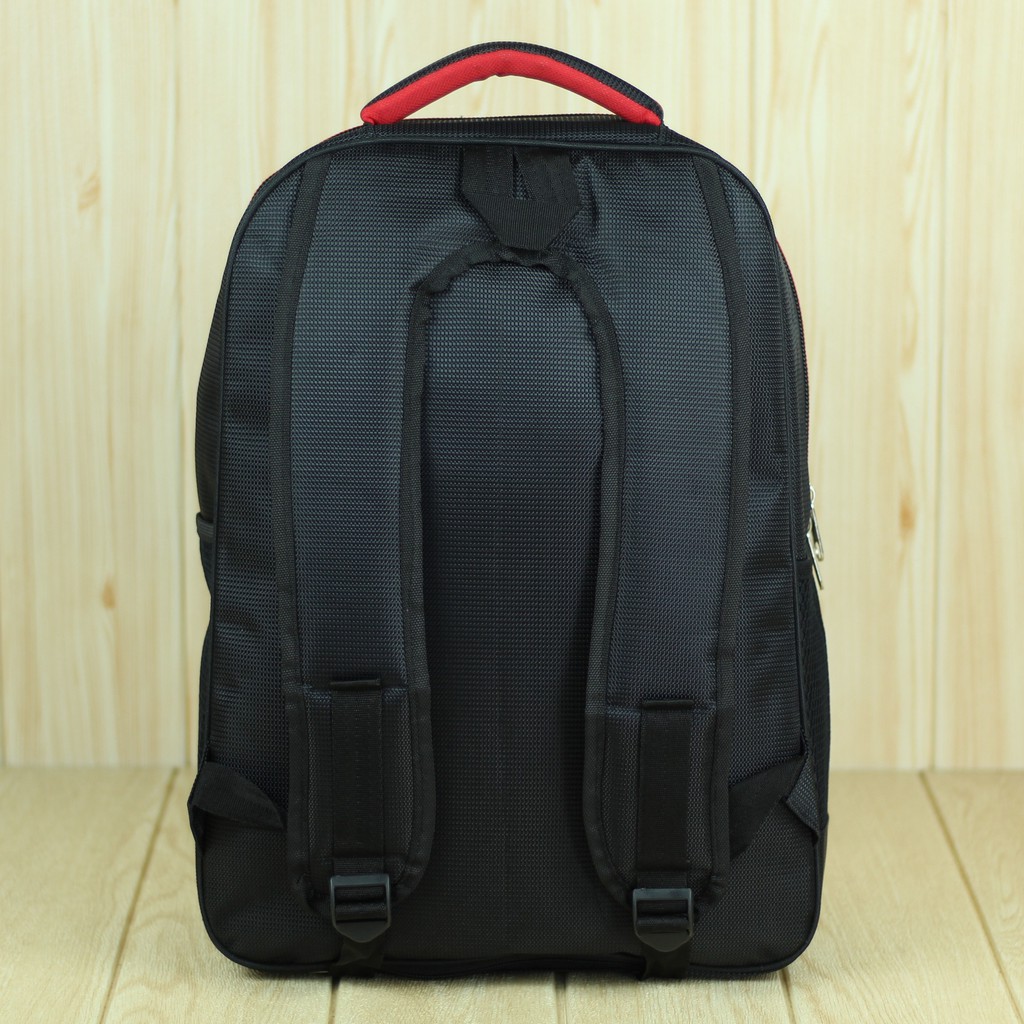 Promo Obral Ransel Gendong Polo Alfito Tas Laptop Sekolah SMP SMA Cowok Backpack Punggung Pria Keren Tas Kerja Ransel Murah Bahan Dolby Tebal Sekolah Punggung Pria Keren Ransel