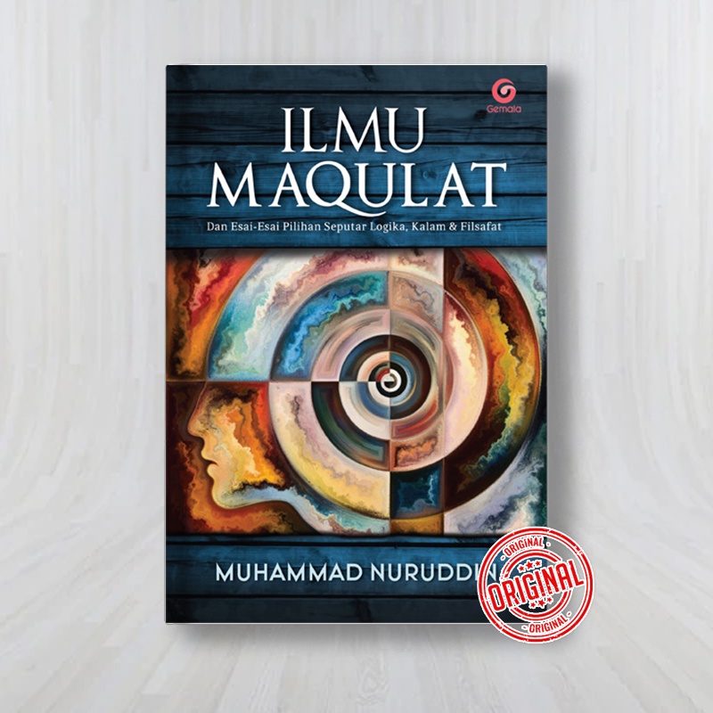 Ilmu Maqulat HC