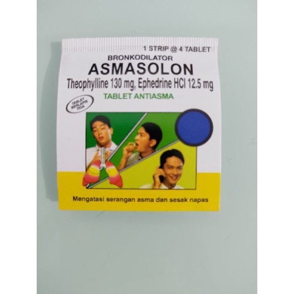 asmasolon asmasoho