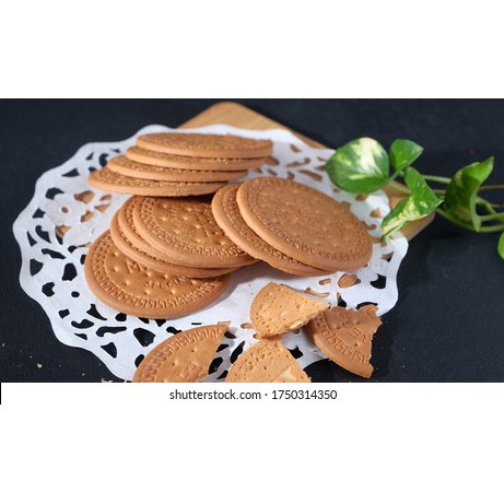 {HALAL} Marie Regal Biscuit 125gr / 230gr Special Biskuit Meri Superior