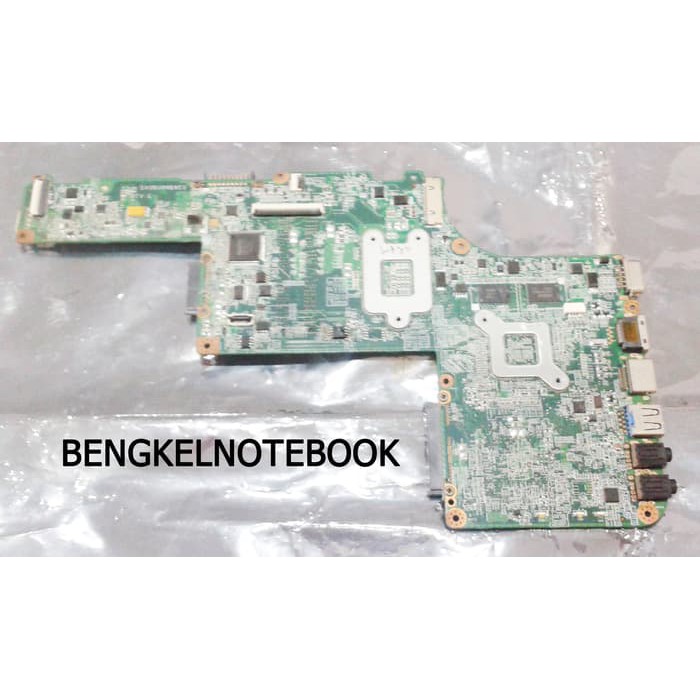 Motherboard Toshiba Satelite L830 L835