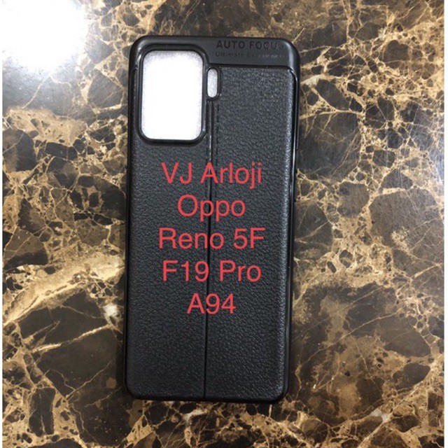 SOFT CASE AUTO FOCUS OPPO RENO 5F/F19 PRO/A94