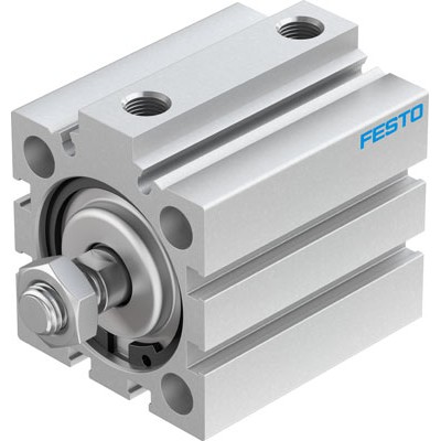 

SHORT STROKE CYLINDER ADVC-40-25-A-P-A