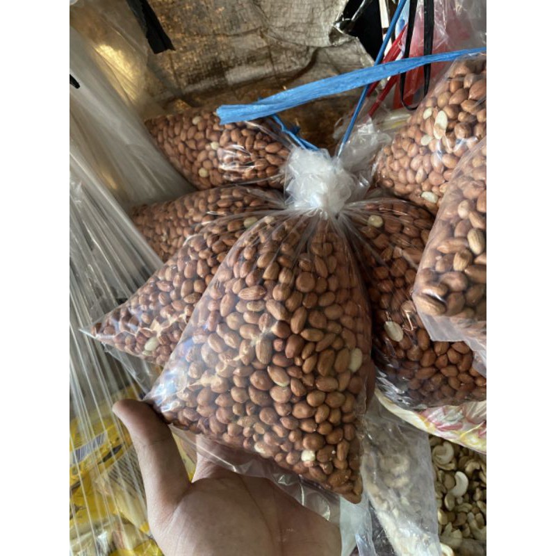 

KACANG TANAH 250gram