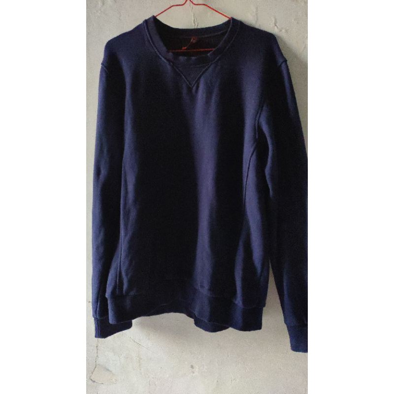 Crewneck Second Brand ProSpecs