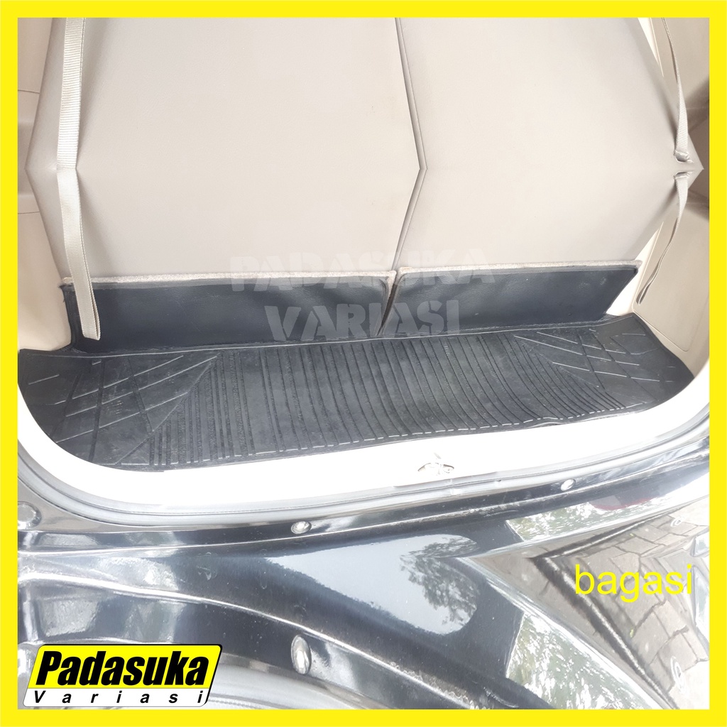 Karpet Ertiga 2012 2013 2014 2016 2017 Karet Karpet Karet Ertiga Full Set 2017 Karpet Suzuki Ertiga