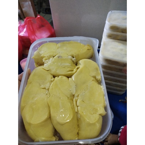 

Durian Kupas Medan