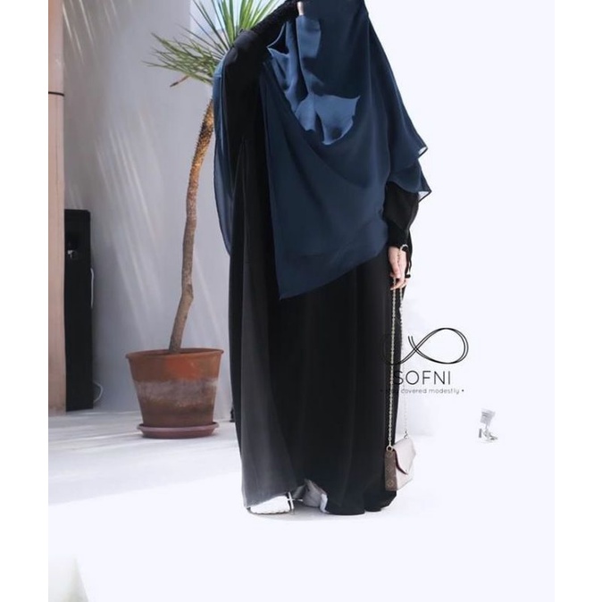 Abaya Yucca Series