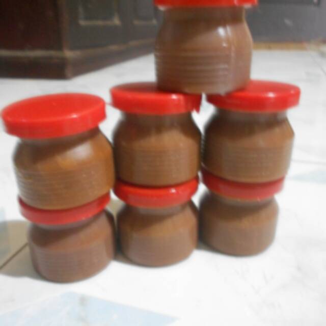 

Petis ikan tongkol