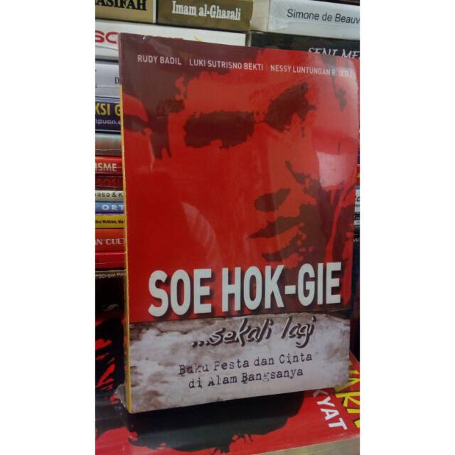 Download Buku Soe Hok Gie Sekali Lagi Pdf Westfasr