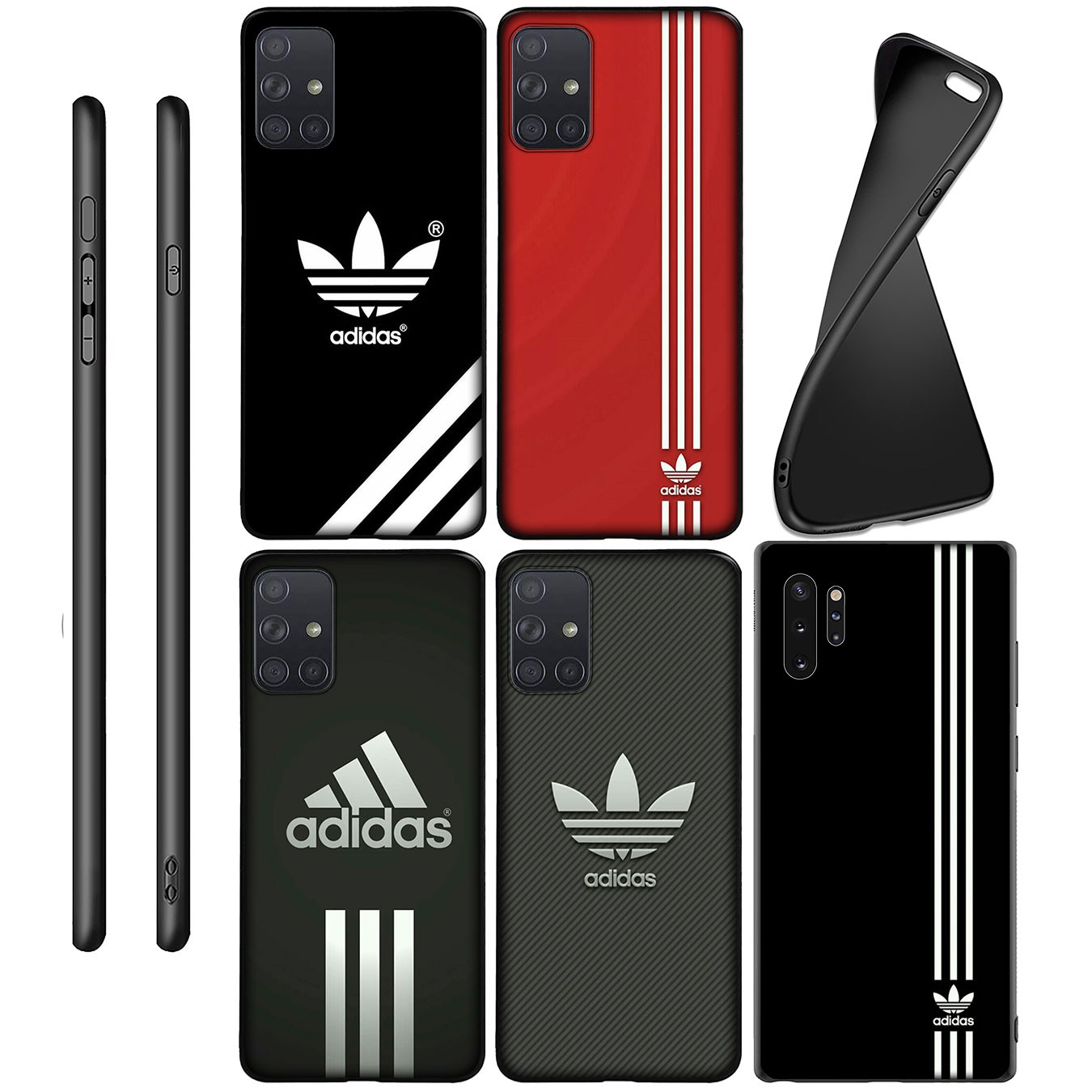 Vodopad Trougao Bakterije Adidas White Wallpaper Phonecase Authorsimoneharlow Com