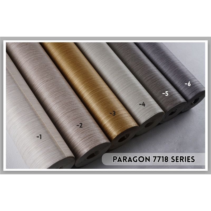 WALLPAPER DINDING PREMIUM_WALLPAPER DINDING_MOTIP POLOS GAYA EROPA_BUKAN WALLPAPER STICKER_P18