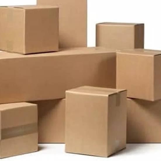 

QK8 Tambahan packing dus .