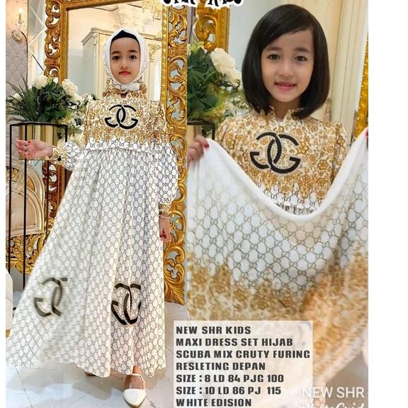 Grosir/5.5 SALE/5.5 Product HOT/TERLARIS/「⭐Terbaru 3.3」 READY NEWWW REALPICT ORI SHR GAMIS RUMBAI HI