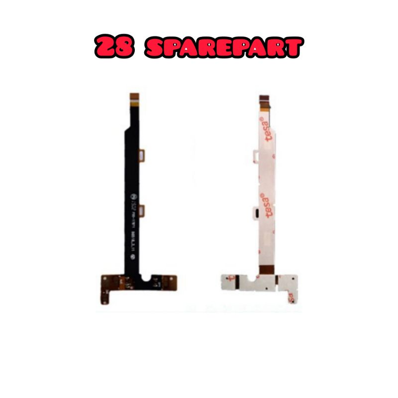 FLEXIBLE MIC LENOVO A6000 ORIGINAL