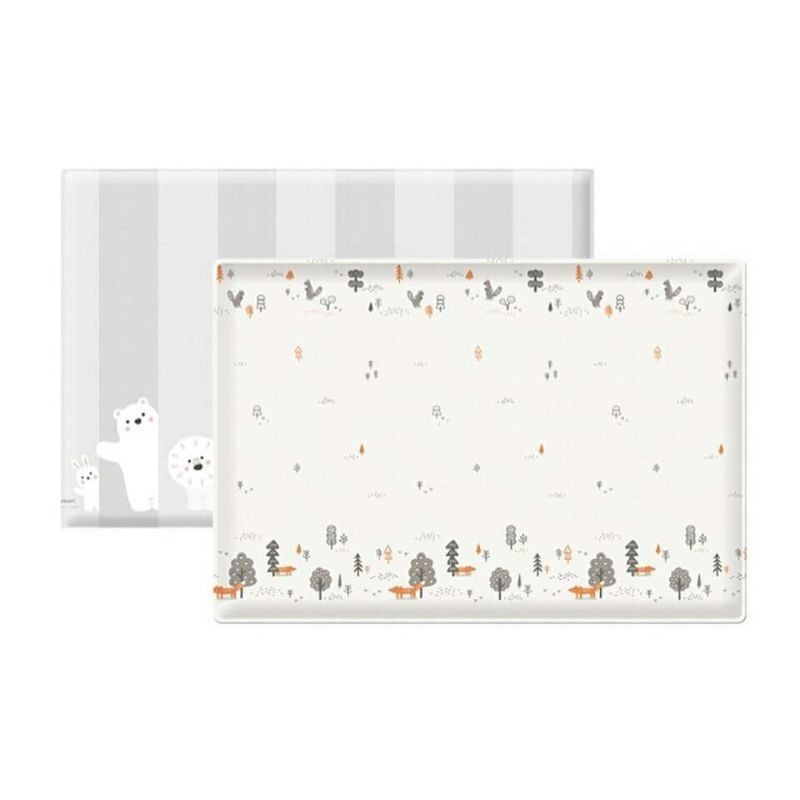 CobyHaus Norway Zoo Playmat New coby haus