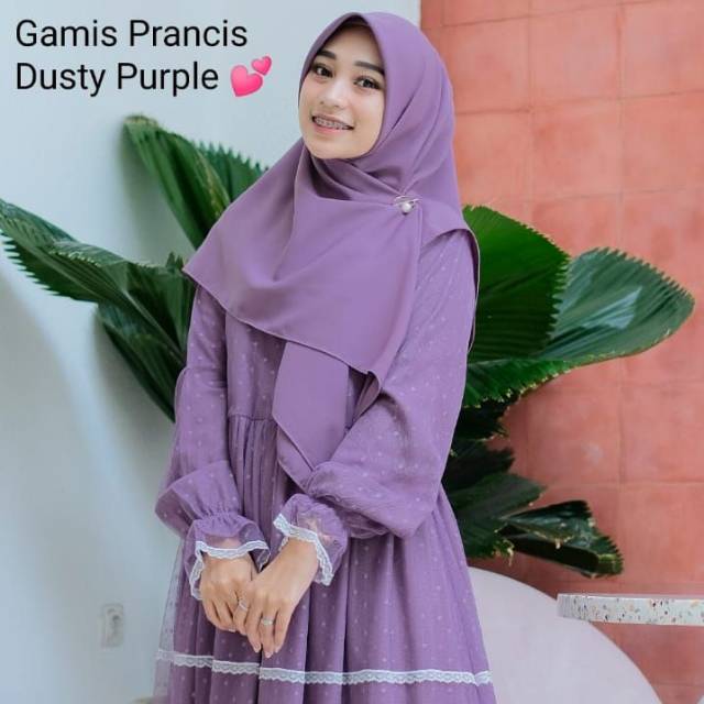 PO GAMIS PRANCIS BY DALANOVA