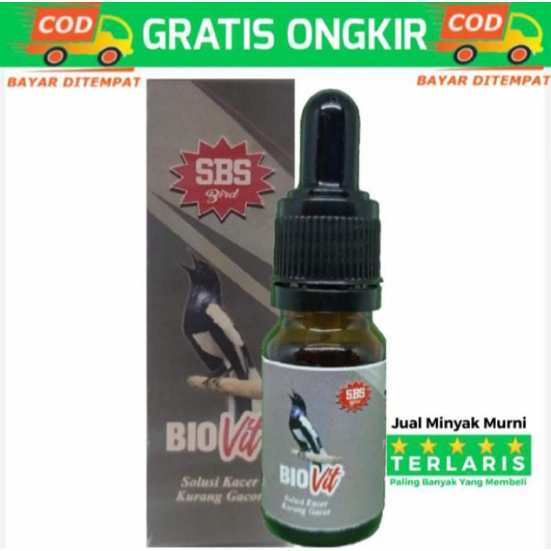 Biovit Kacer