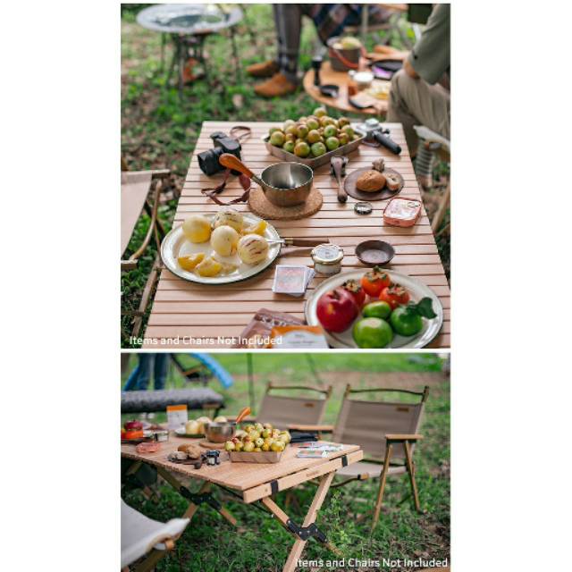 MEJA LIPAT OUTDOOR NATUREHIKE NH19JJ009