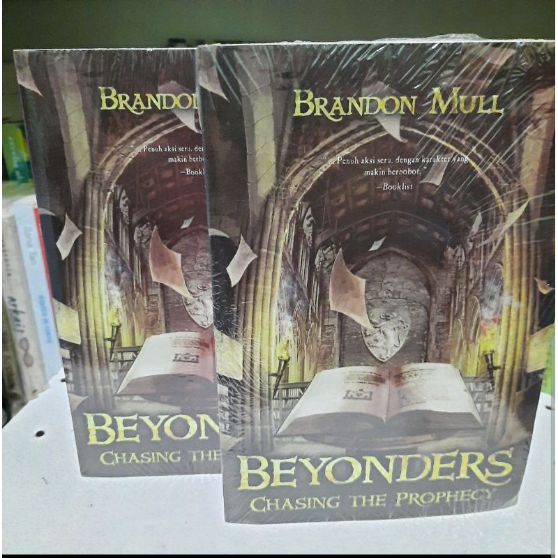 Beyonders 3