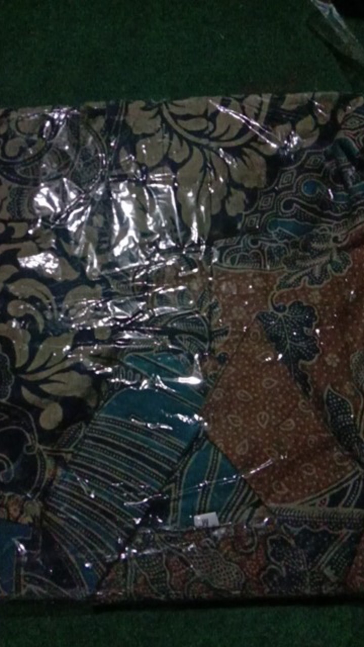 Maura Couple - Sania Ruffle Batik Couple Ori Ndoro Jowi Dnt Garansi Termurah Shopee  Selendang Merak