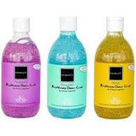 Scarlett Shower Gel / Scarlett Shower Pomegranate / Scarlett Shower Mango / Sabun Mandi Scarlett