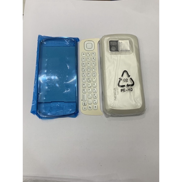 CASING NOKIA N97 FULLSET