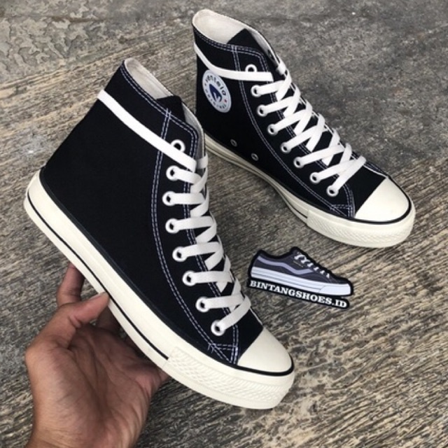 Vantela Sepatu Original Ventelashoes Ethnic Sepatu Ventela 70s Low dan High VANTELA SHOES