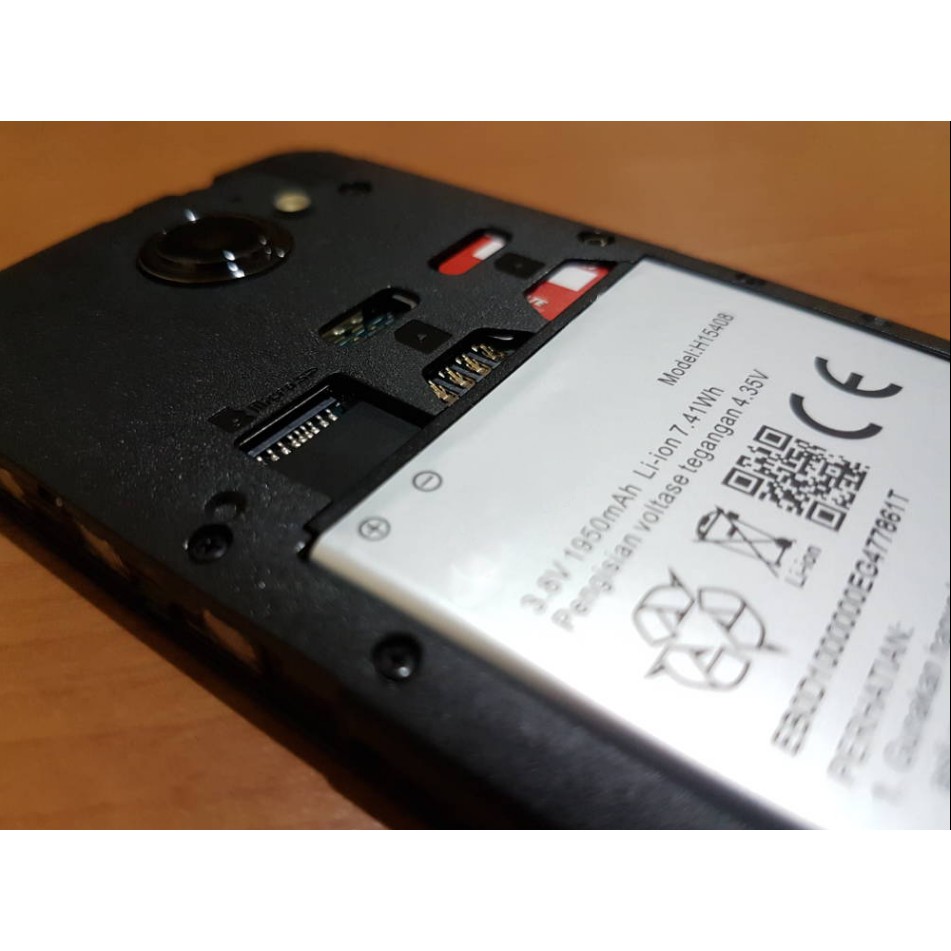 Baterai Original Andromax A B C C3 A2 E2 EC G ES C2 C3Si G2 i L Q Qi R Mifi M2Y M3Y M3Z M5 M6 A16C3H