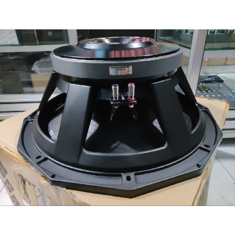 Component Speaker 18inch VC5 Zetapro 18VC5(18 inch)