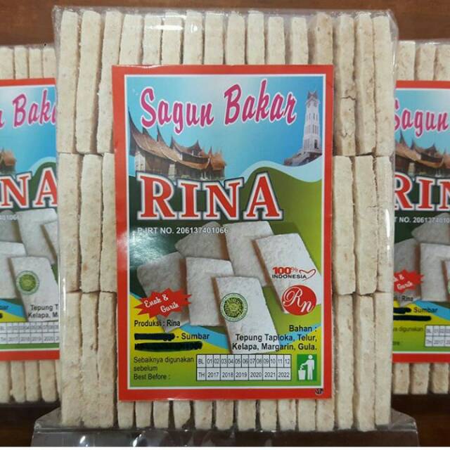 

Sagun Bakar Rina