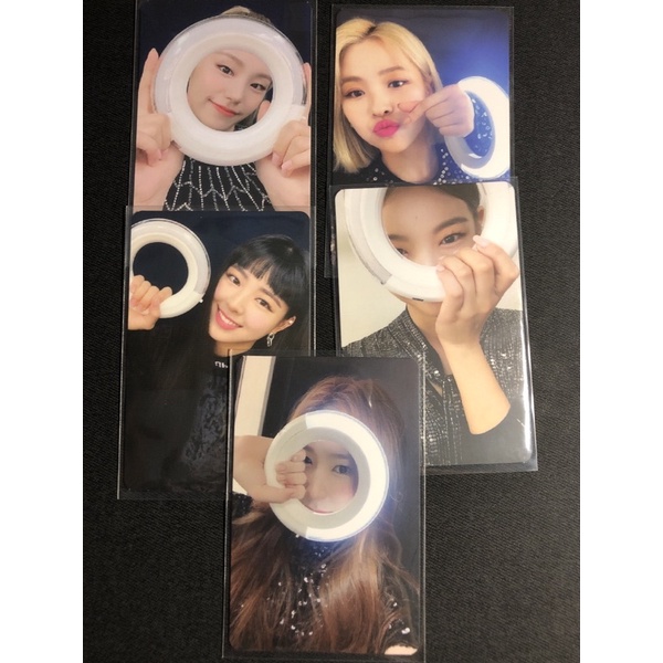 PC ITZY LIGHTRING/LIGHTSTICK