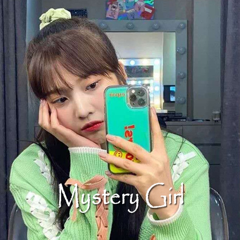 Mysterygirl - Jepit Ikat Rambut Jepitan Hair Ties Jedair Ponytail Model Bunga Daisy Bahan Satin Karet Elastis Gaya Korea Untuk Wanita/scrunchie