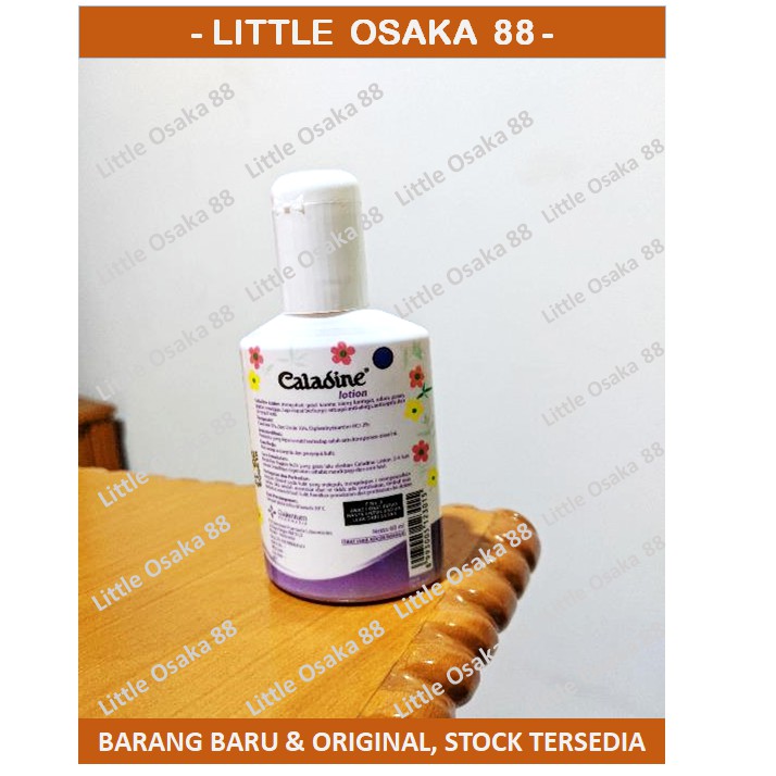 Caladine Lotion 60 ml