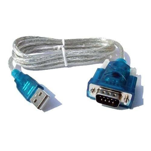 Kabel USB Serial RS232 DB9 combo DB25 Male Konverter USB to Serial