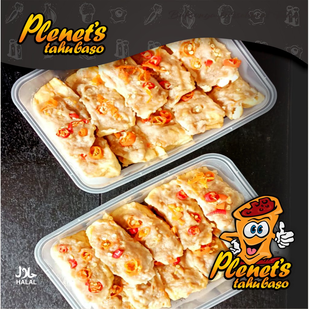 

Tahu Baso Plenets HOTT